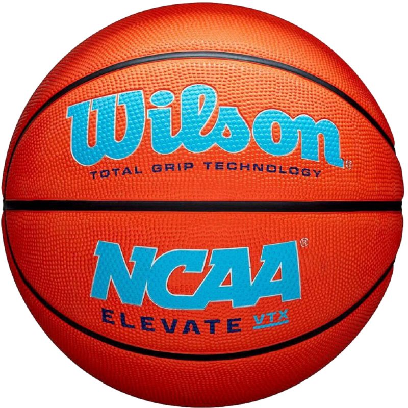 Wilson NCAA Elevate VTX Ball WZ3006802XB Kosárlabda - Sportmania.hu