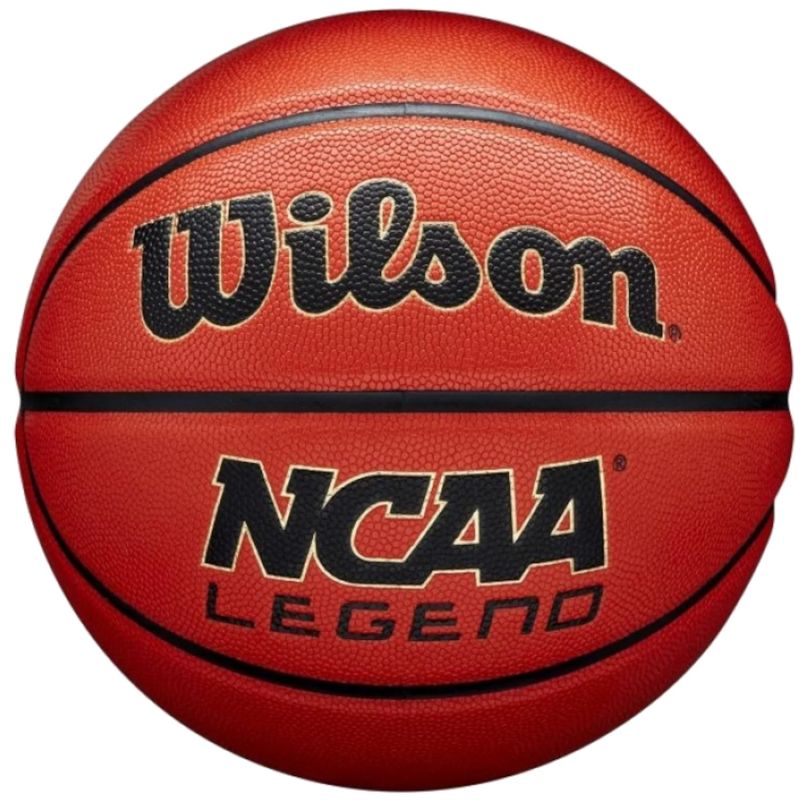 Wilson Ncaa Legend Ball - Sportmania.hu