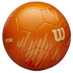 Wilson NCAA VANTAGE SB , narancs Futball labda - Sportmania.hu