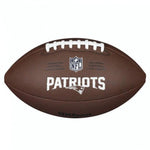 Wilson New England Patriots amerikai focilabda - hivatalos méret