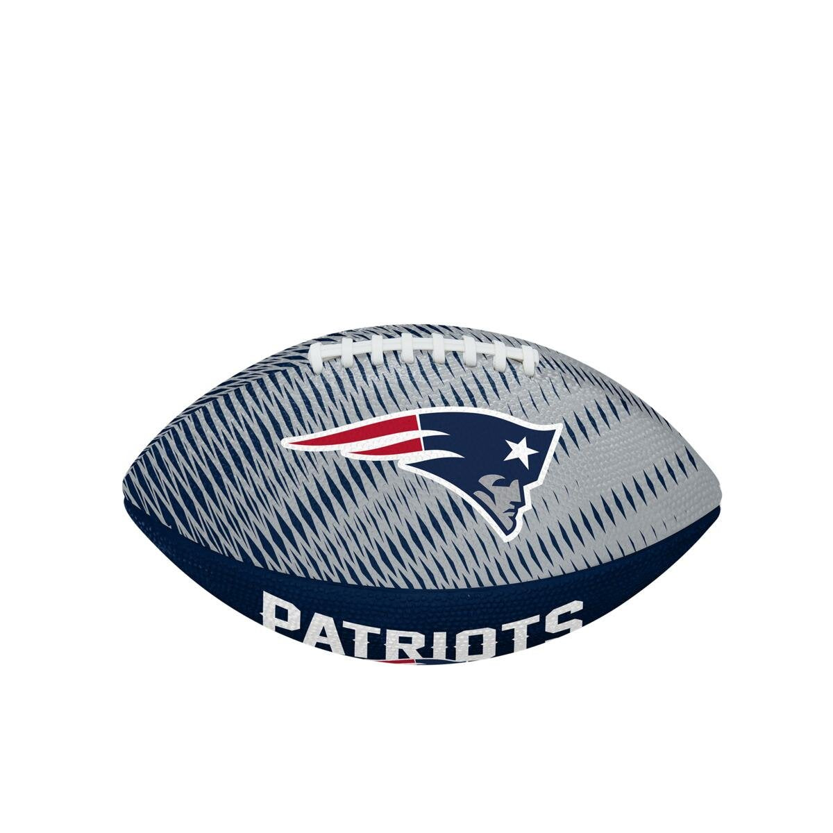 Wilson New England Patriots amerikai focilabda, junior méret, gyerek