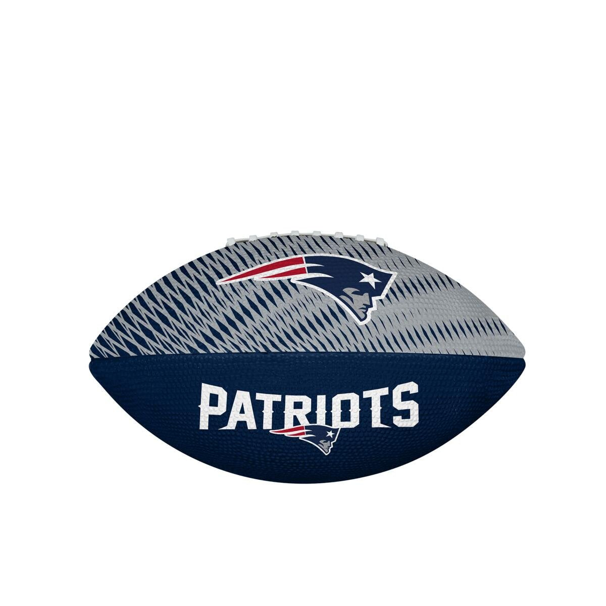 Wilson New England Patriots amerikai focilabda, junior méret, gyerek