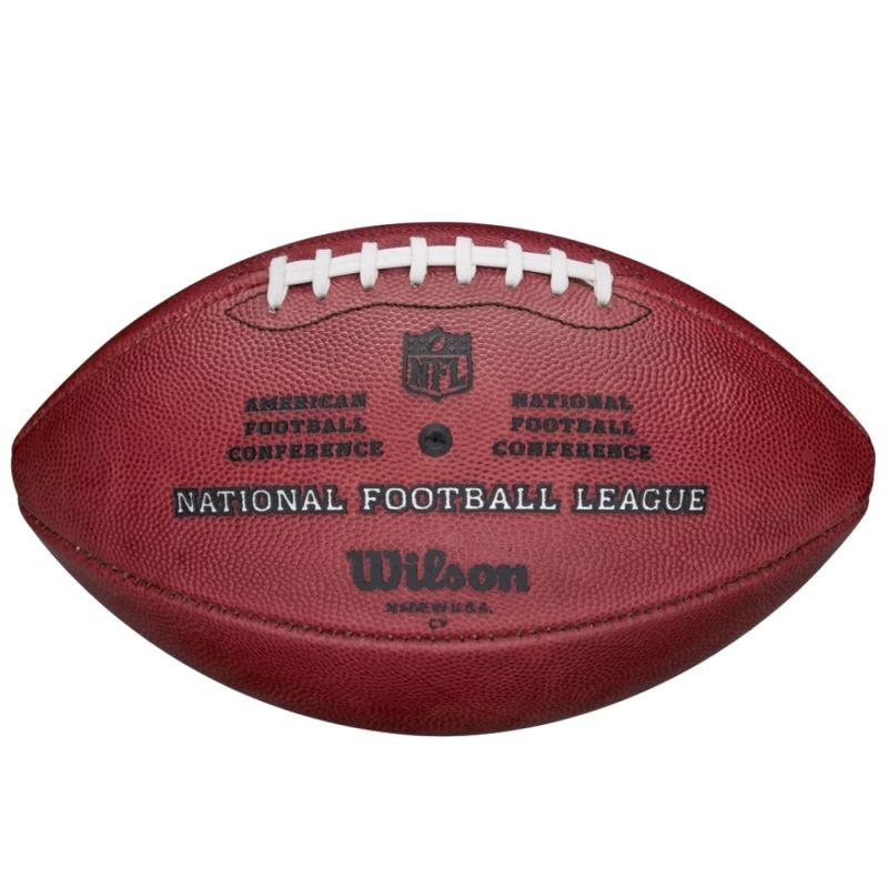 Wilson New NFL Duke Official Game Ball WTF1100IDBRS Kiegészítők - Sportmania.hu