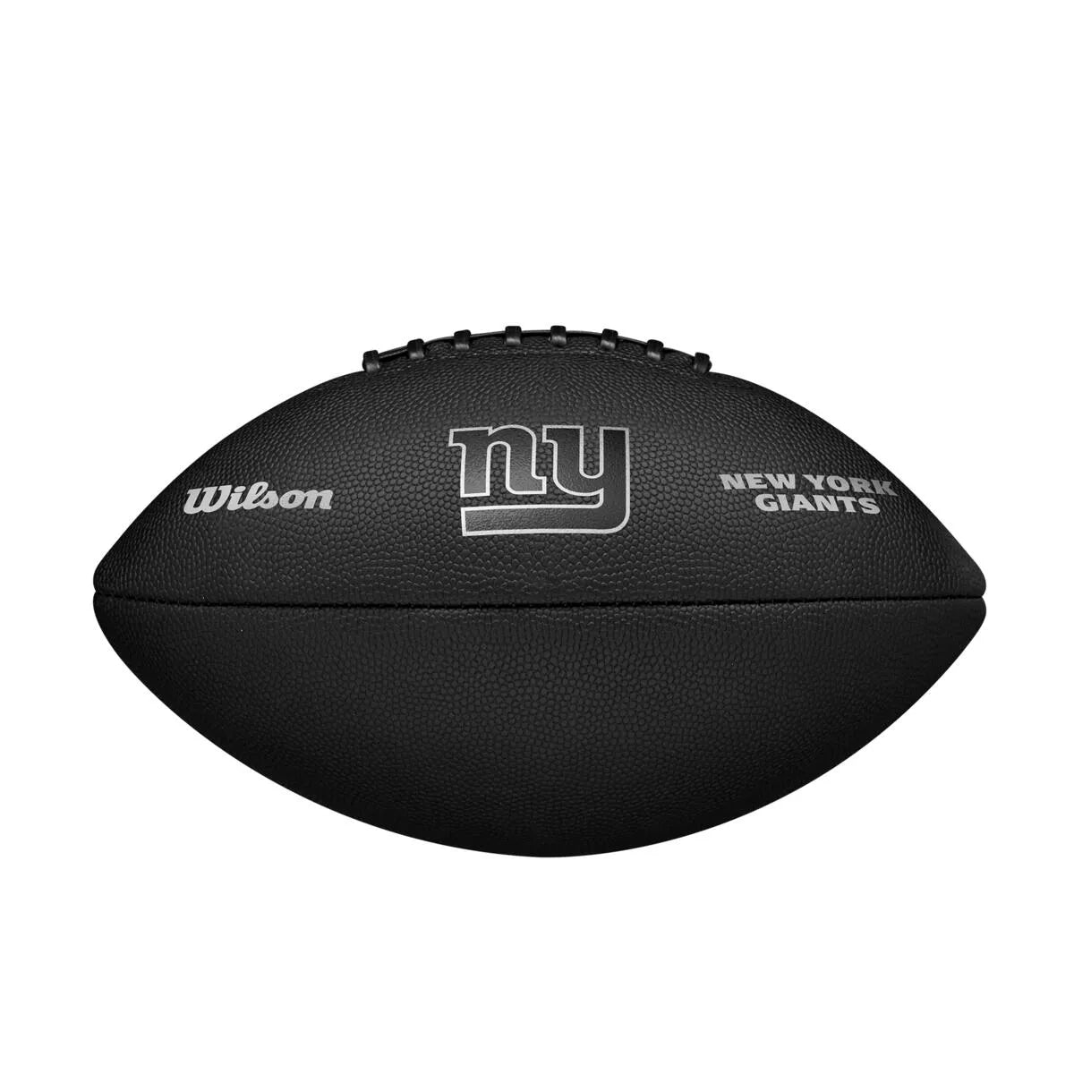 Wilson New York Giants NFL Team Metallic Premiere amerikai futball labda - Sportmania.hu