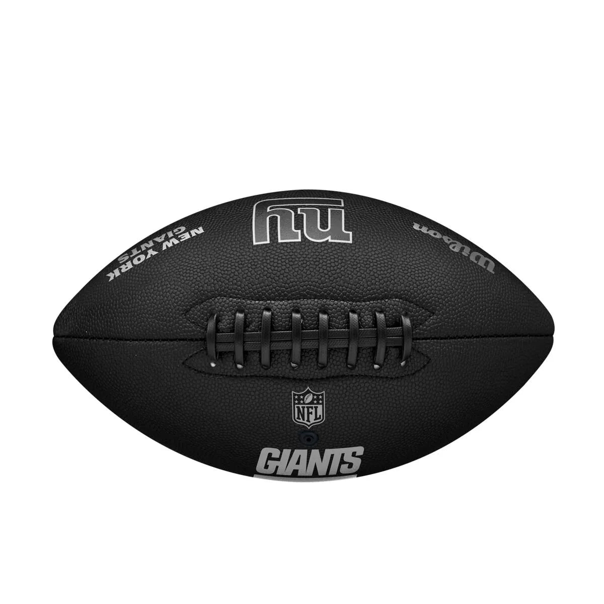 Wilson New York Giants NFL Team Metallic Premiere amerikai futball labda - Sportmania.hu