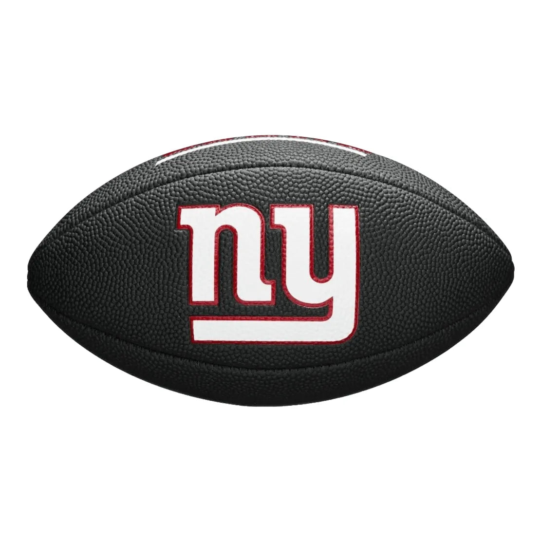 Wilson New York Giants NFL team soft touch amerikai mini focilabda
