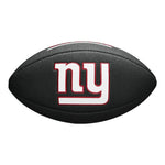 Wilson New York Giants NFL team soft touch amerikai mini focilabda