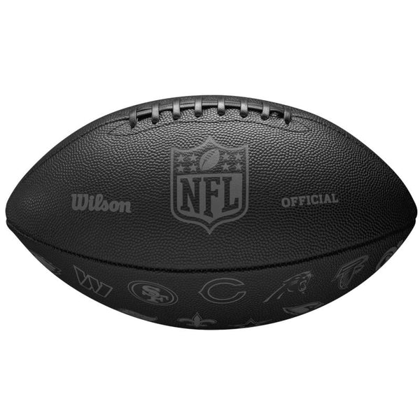 Wilson Nfl 32 Team Football Ball