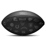 Wilson NFL 32 Teams amerikai futball labda, hivatalos méret - Sportmania.hu