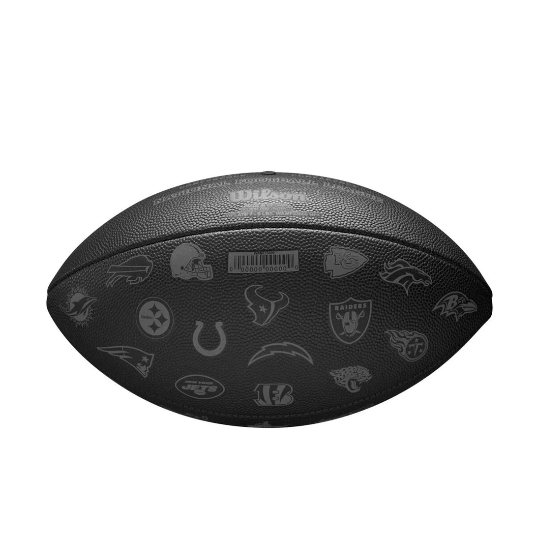 Wilson NFL 32 Teams amerikai futball labda, hivatalos méret - Sportmania.hu