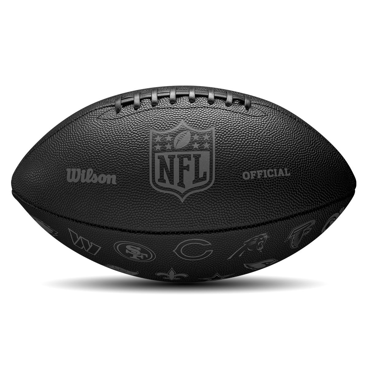 Wilson NFL 32 Teams amerikai futball labda, hivatalos méret - Sportmania.hu