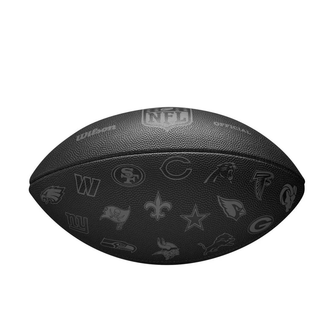 Wilson NFL 32 Teams amerikai futball labda, hivatalos méret - Sportmania.hu