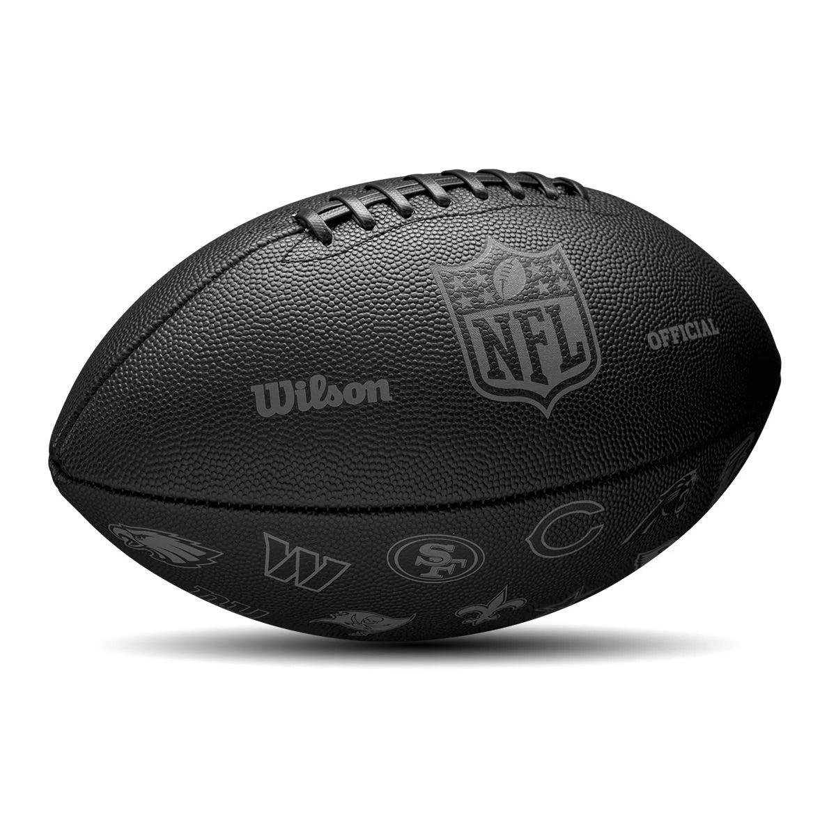 Wilson NFL 32 Teams amerikai futball labda, hivatalos méret