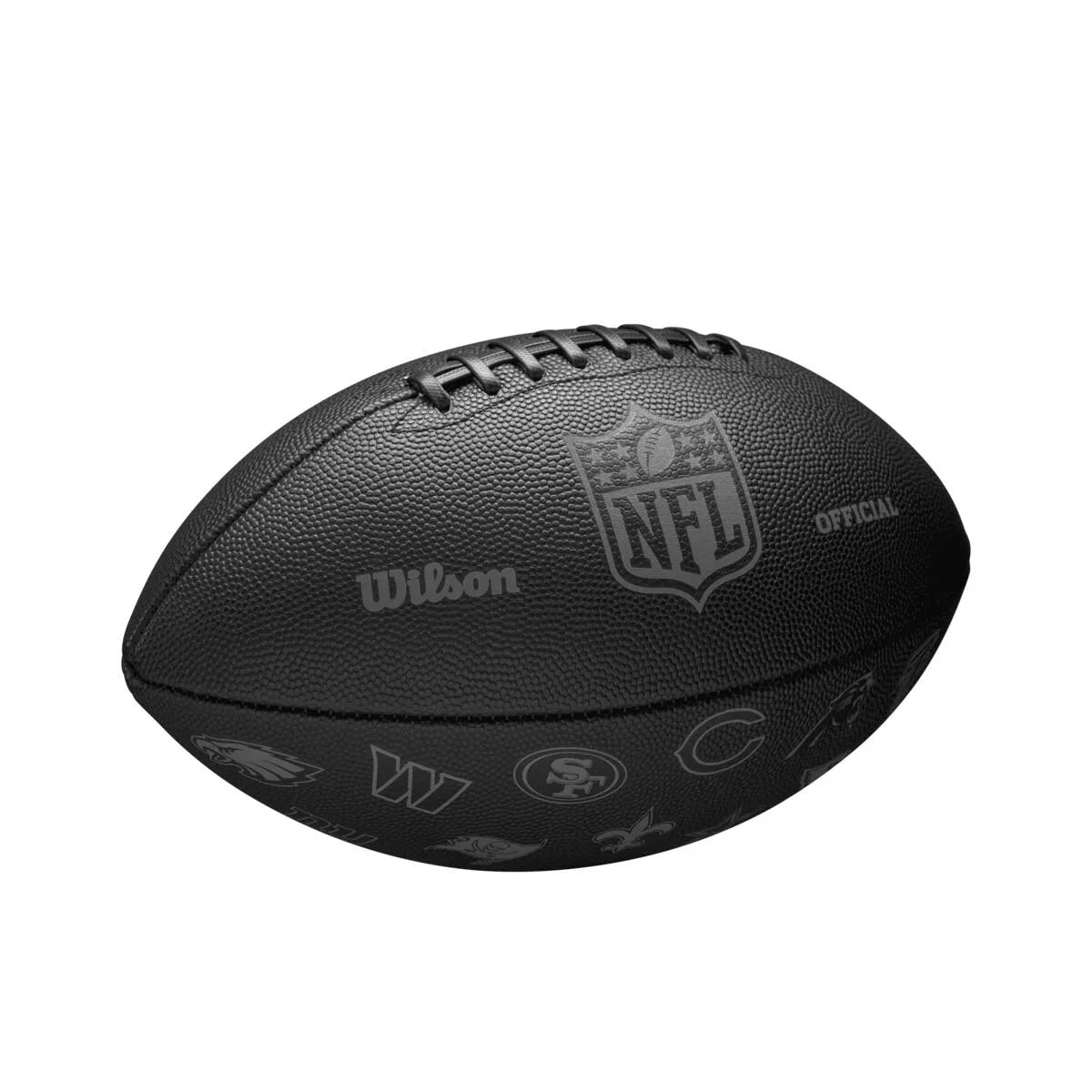 Wilson NFL 32 Teams amerikai futball labda, hivatalos méret