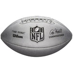 Wilson Nfl Duke Metallic Edition Ball - Sportmania.hu