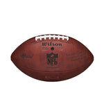 Wilson NFL Duke Replica Throwback amerikai futball labda