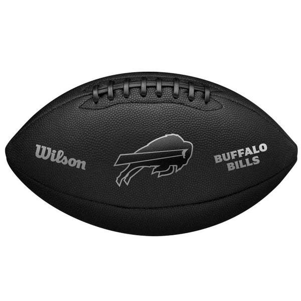 Wilson Nfl Team Metallic Premiere Buffalo Bills Ball