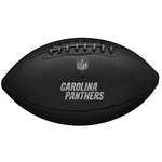 Wilson Nfl Team Metallic Premiere Carolina Panthers Ball - Sportmania.hu