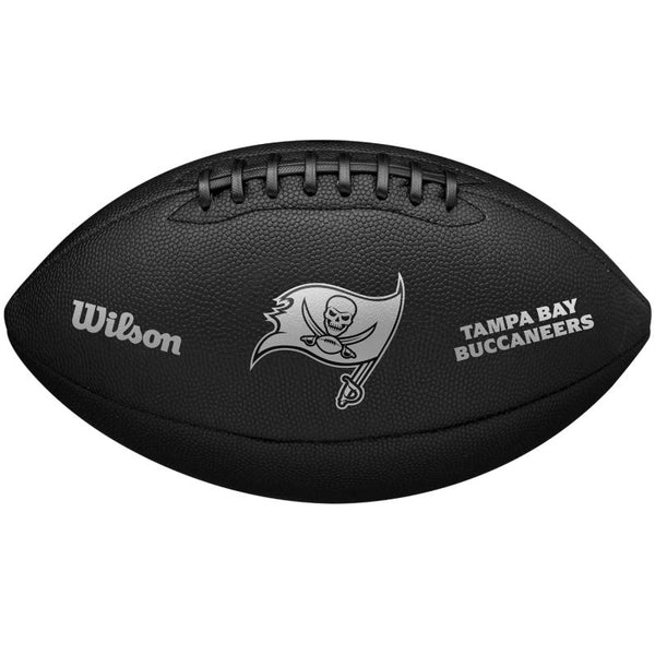 Wilson Nfl Team Metallic Premiere Tampa Bay Buccaneers Ball