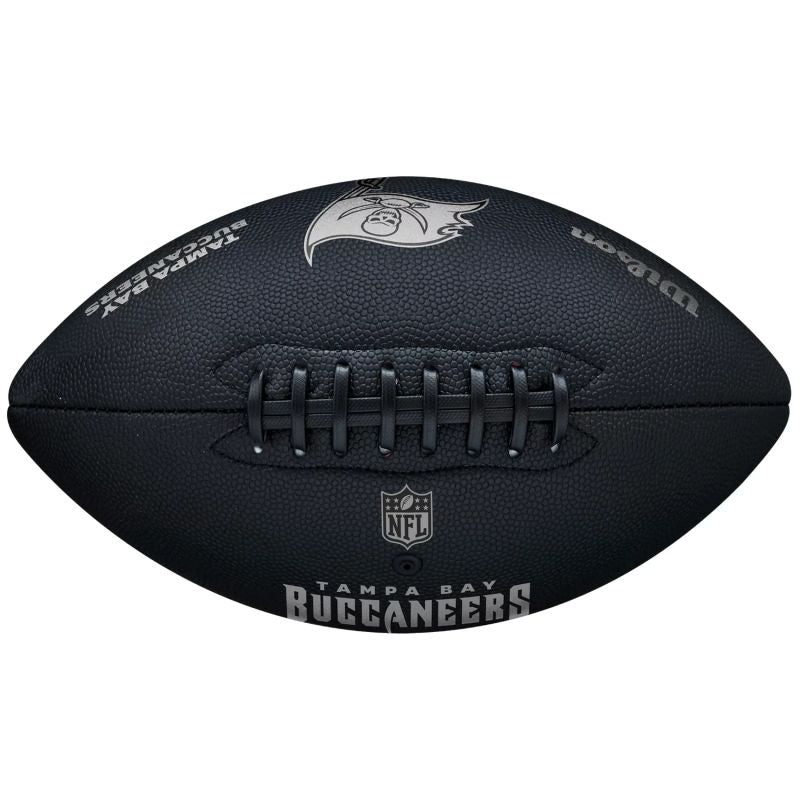 Wilson Nfl Team Metallic Premiere Tampa Bay Buccaneers Ball - Sportmania.hu