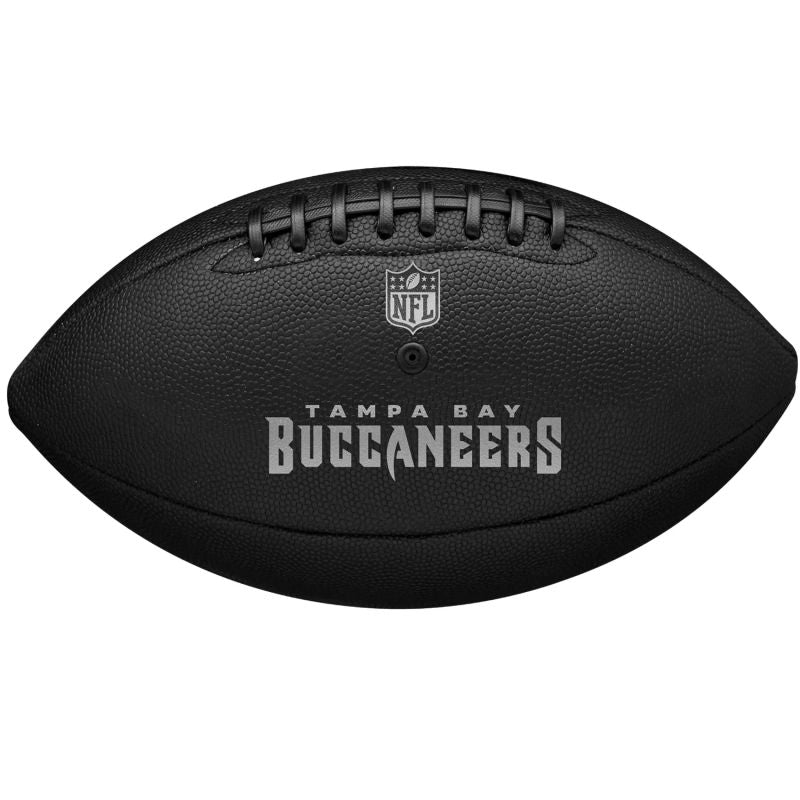 Wilson Nfl Team Metallic Premiere Tampa Bay Buccaneers Ball - Sportmania.hu