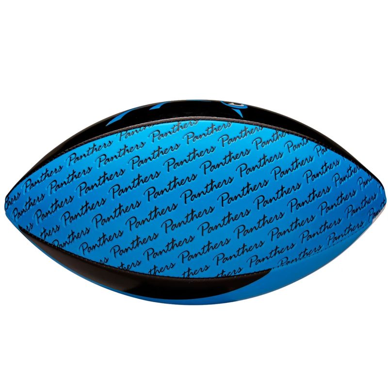 Wilson Nfl Team Peewee Carolina Panthers Mini Ball Jr - Sportmania.hu
