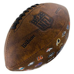 Wilson NFL Throwback 32 amerikai futball labda, junior méret, gyerek