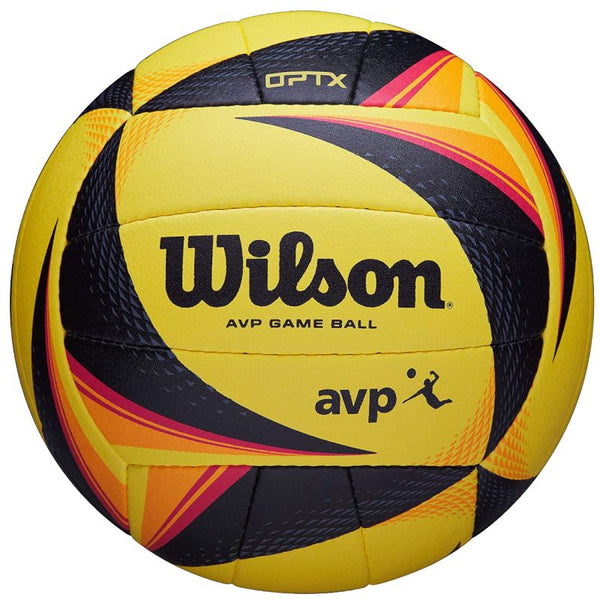 Wilson Optx Avp Official Game Ball Röplabda - Sportmania.hu