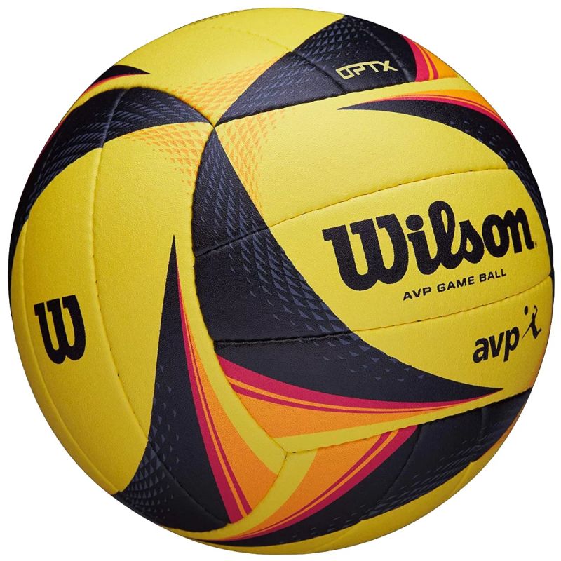 Wilson Optx Avp Official Game Ball Röplabda - Sportmania.hu