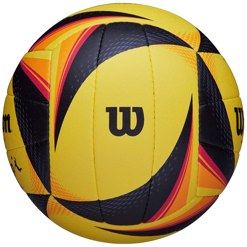 Wilson Optx Avp Official Game Ball Röplabda - Sportmania.hu