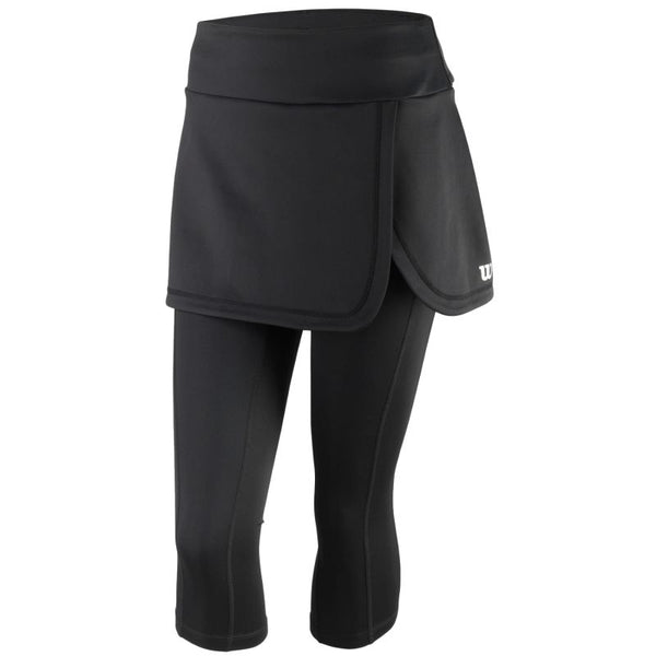 Wilson Pants W Capri Skort IV Leggings W WRA791901 Nadrág