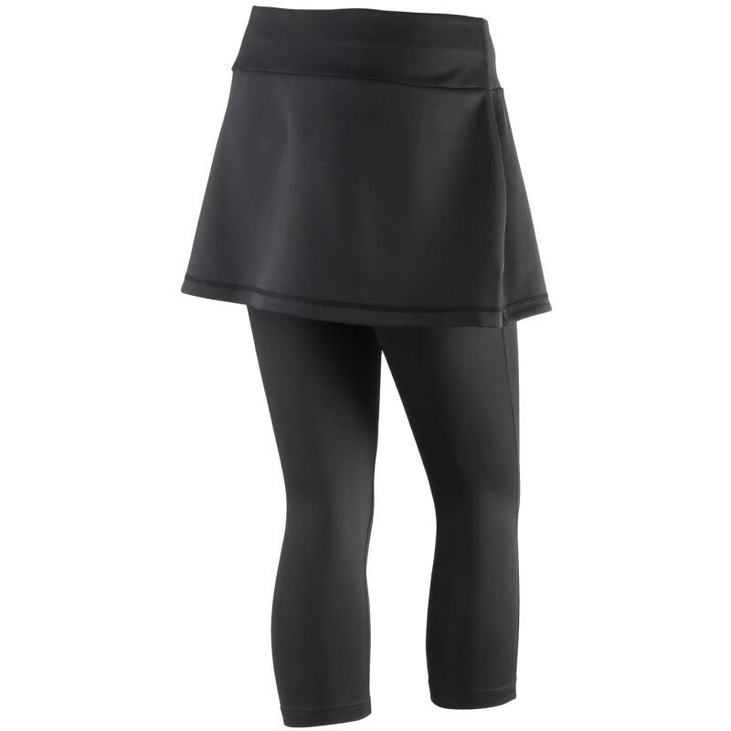Wilson Pants W Capri Skort IV Leggings W WRA791901 Nadrág