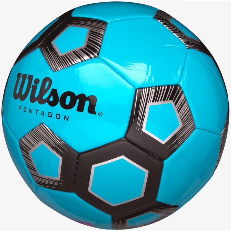 Wilson Pentagon Sb Robl Futball labda - Sportmania.hu