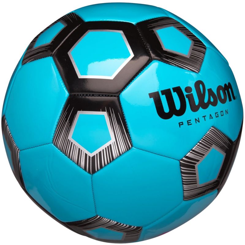 Wilson Pentagon Sb Robl Futball labda - Sportmania.hu