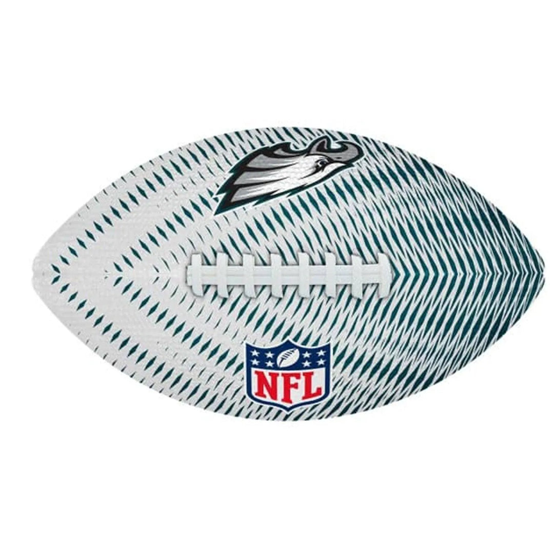 Wilson Philadelphia Eagles Team Tailgate amerikai focilabda, junior méret Amerikai futball labdák - Sportmania.hu