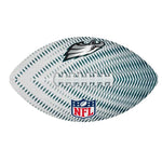 Wilson Philadelphia Eagles Team Tailgate amerikai focilabda, junior méret Amerikai futball labdák - Sportmania.hu