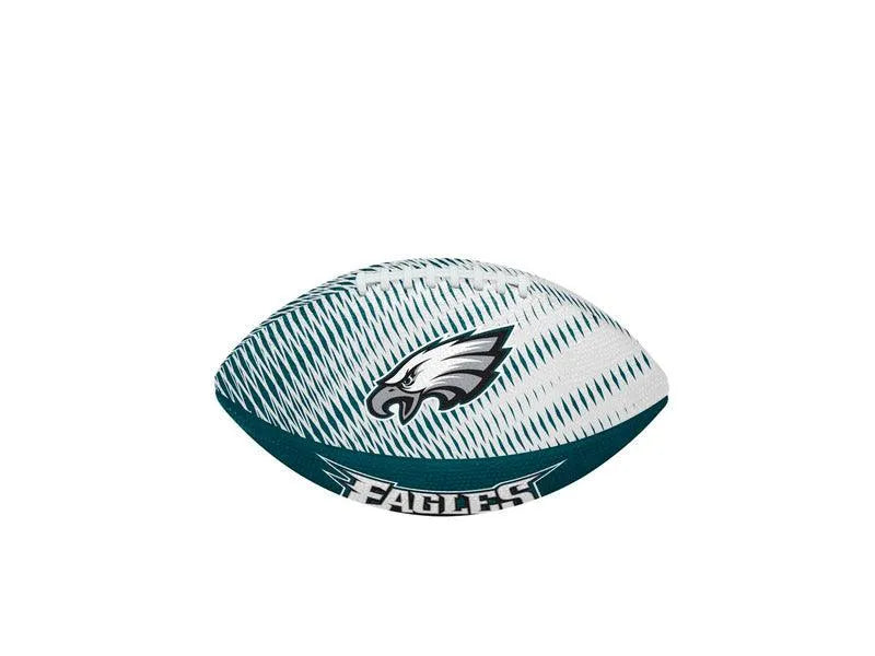 Wilson Philadelphia Eagles Team Tailgate amerikai focilabda, junior méret, gyerek