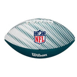 Wilson Philadelphia Eagles Team Tailgate amerikai focilabda, junior méret, gyerek