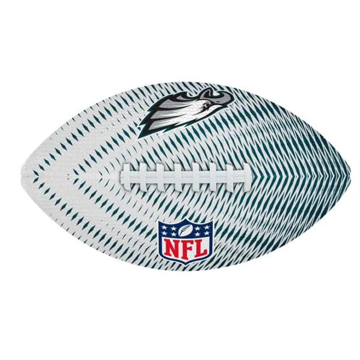 Wilson Philadelphia Eagles Team Tailgate amerikai focilabda, junior méret, gyerek