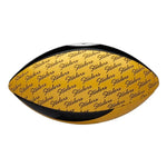 Wilson Pittsburgh Steelers Team Peewee amerikai focilabda, junior méret Amerikai futball labdák - Sportmania.hu