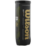 Wilson Premier Padel Speed 3 Teniszlabda szett Labda WR8908501001