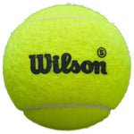 Wilson Premier Padel Speed 3 Teniszlabda szett Labda WR8908501001