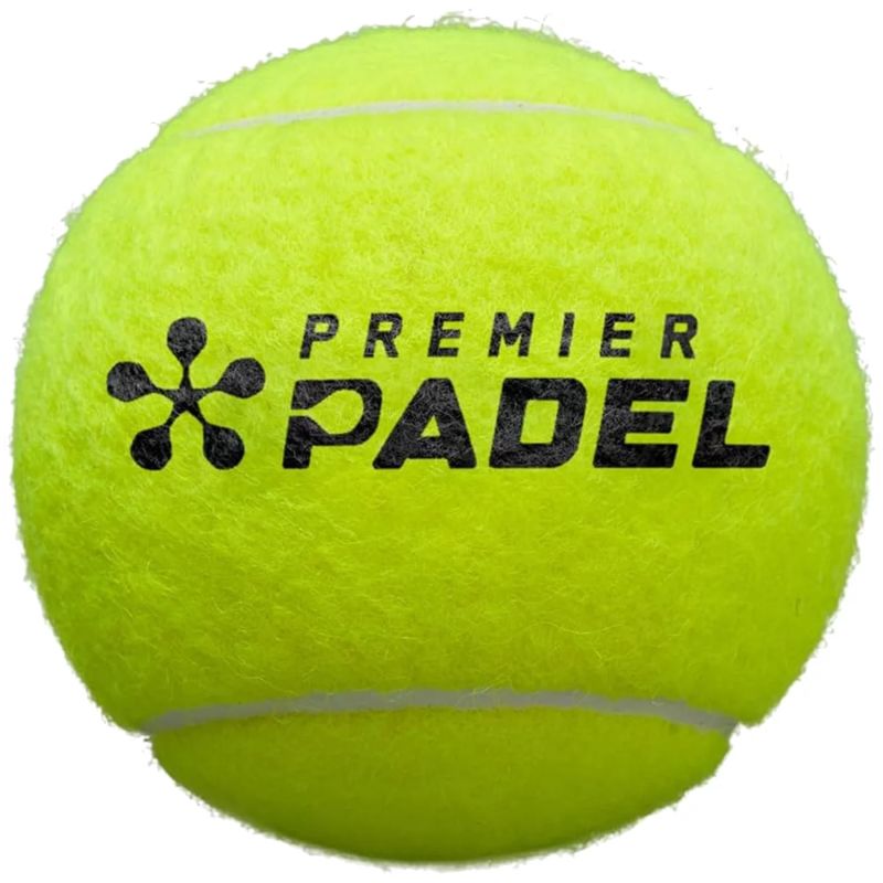 Wilson Premier Padel Speed 3 Teniszlabda szett - Sportmania.hu