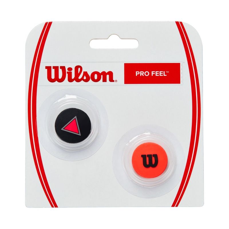 Wilson Pro Feel Absorber Ütőfelszerelés WR8405701001