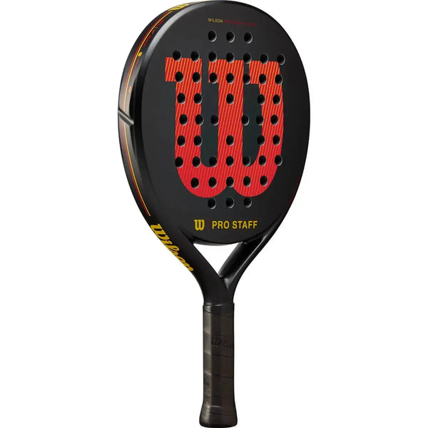 Wilson Pro Staff V2 Team Padel Bat Padel ütő Padelütő - Sportmania.hu