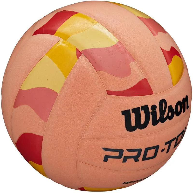 Wilson Pro Tour Vibe VB Stripe Röplabda - Sportmania.hu