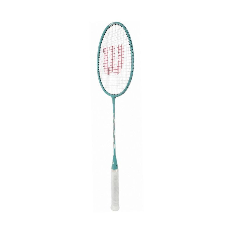 Wilson Reaction 70 BMTN RKT 4 3 1/2 badminton racket szürke