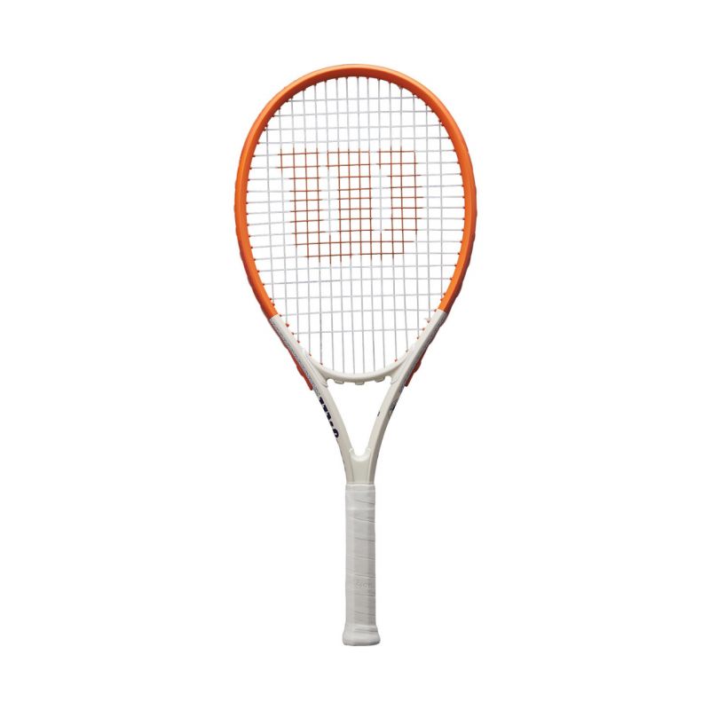 Wilson Roland Garros Elite Rkt 1 4 1/8 Wr168410u1 Tennis Racket