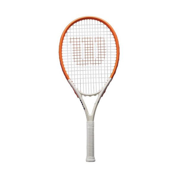 Wilson Roland Garros Elite Rkt 1 4 1/8 Wr168410u1 Tennis Racket