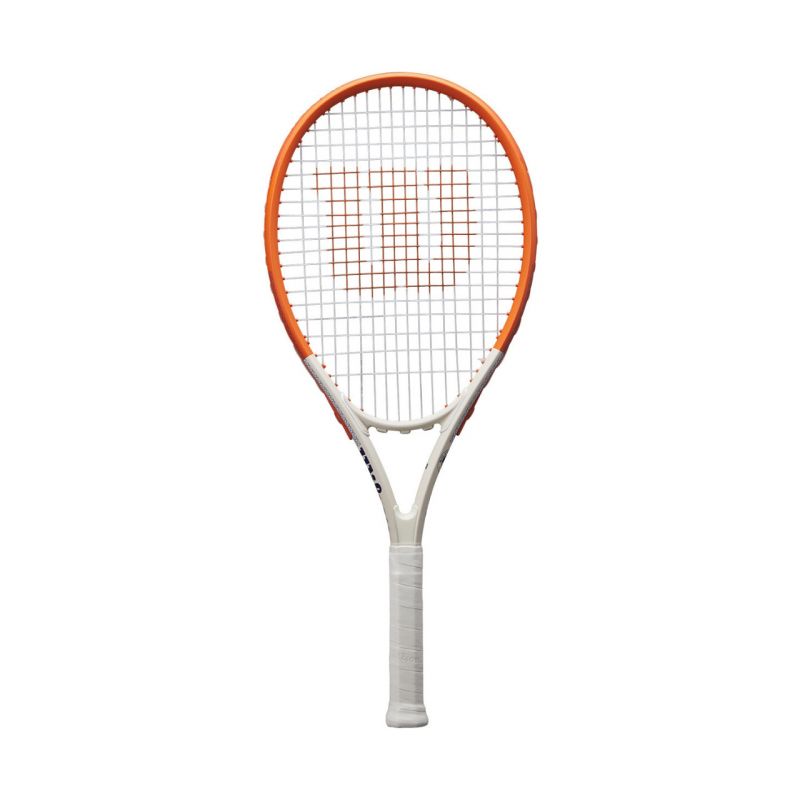 Wilson Roland Garros Elite RKT 2 4 1/4 WR168410U2 tennis racket ütőfelszerelés - Sportmania.hu